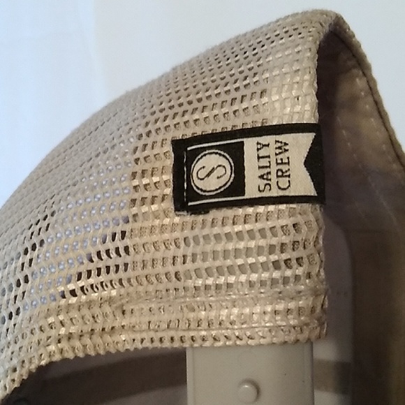 Salty Crew Cap - Picture 5 of 10